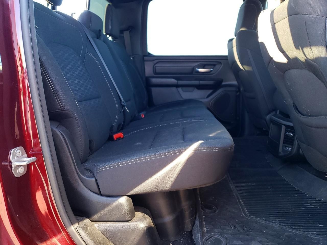 2025 Dodge RAM 1500 Tradesman