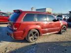 2008 Jeep Grand Cherokee Srt-8