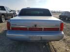 1997 Lincoln Town car Executive