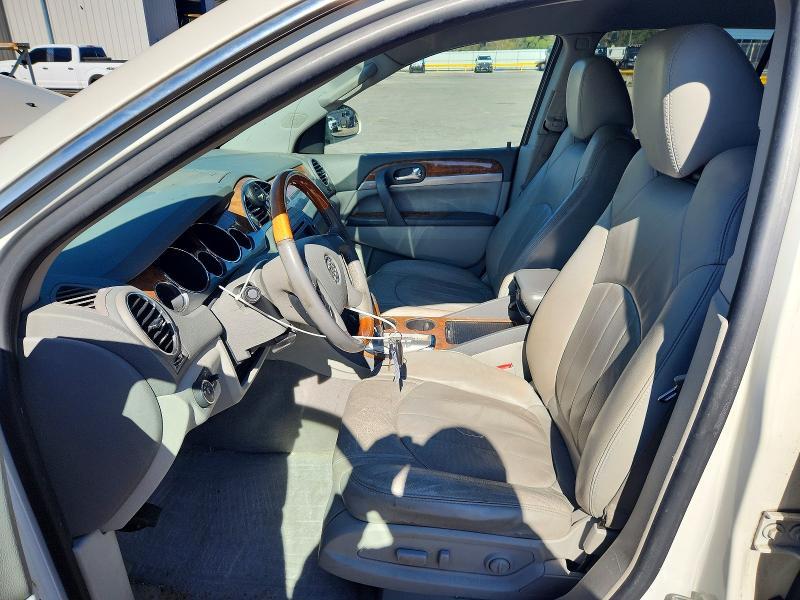 2010 Buick Enclave cxl