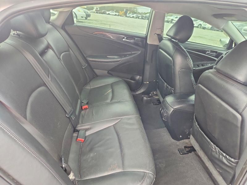 2014 Hyundai Sonata se