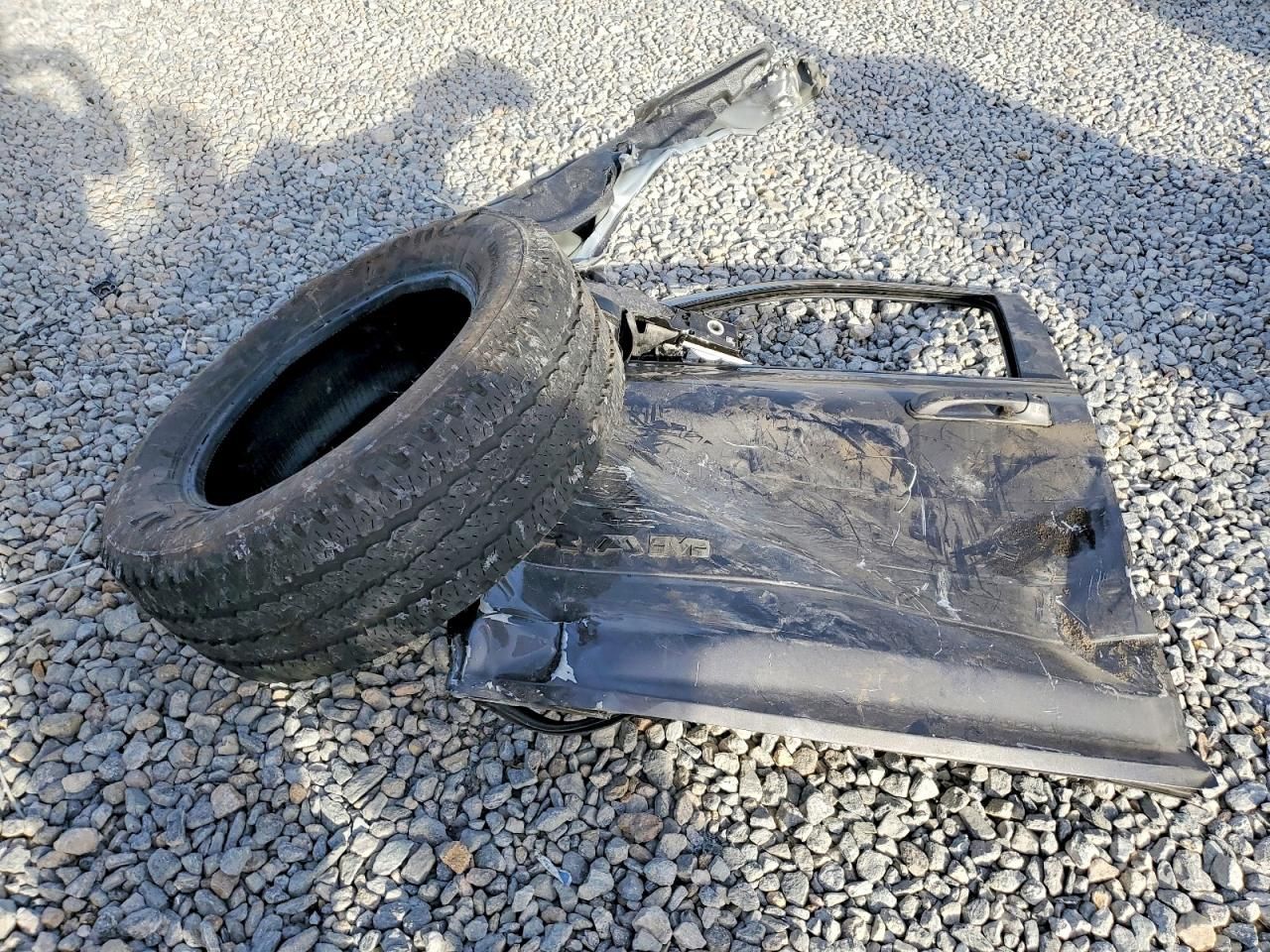 2024 Dodge 3500 Laramie