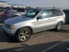 2000 BMW X5 4.4i