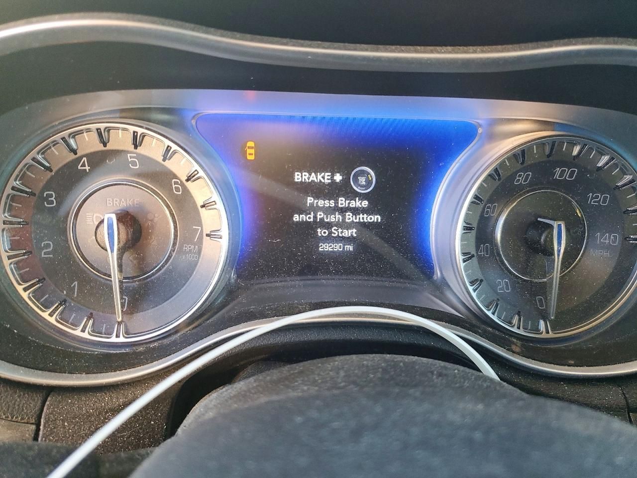 2022 Chrysler 300 Touring