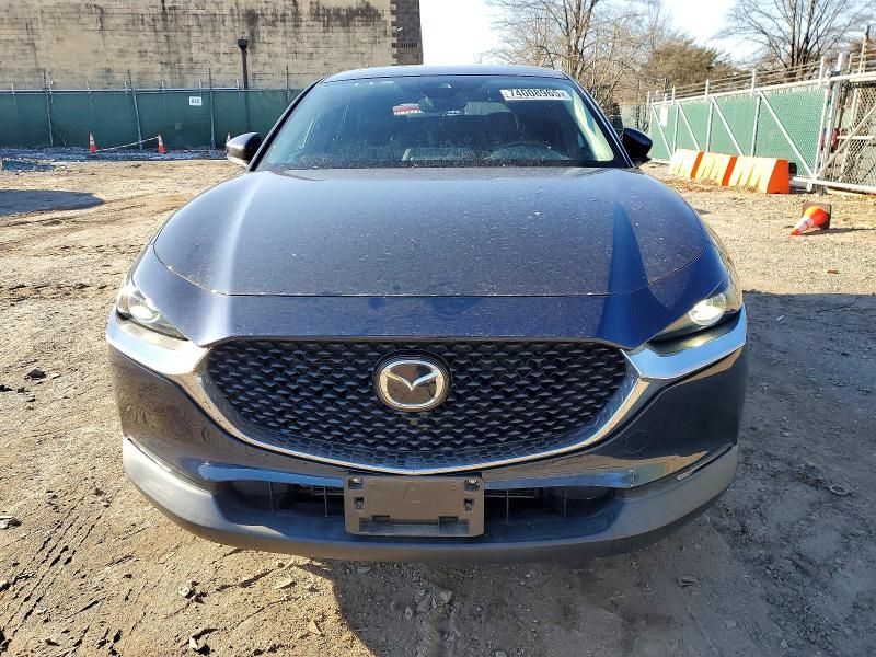 2020 Mazda Cx-30 Select