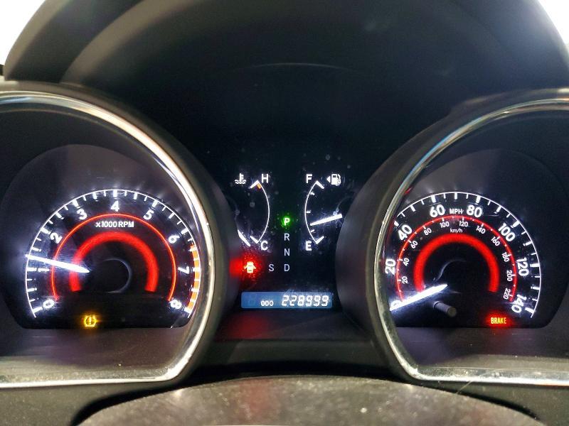 2008 Toyota Highlander