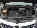 2010 Mazda Cx-9