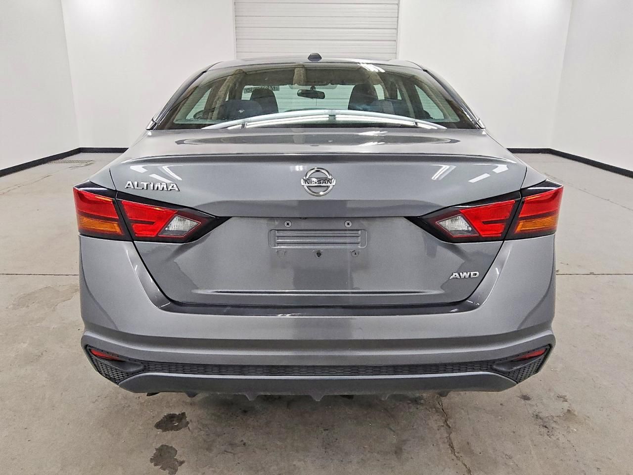 2020 Nissan Altima s