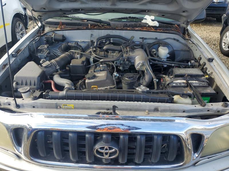 2004 Toyota Tacoma Xtracab Prerunner