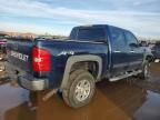 2008 Chevrolet Silverado K1500