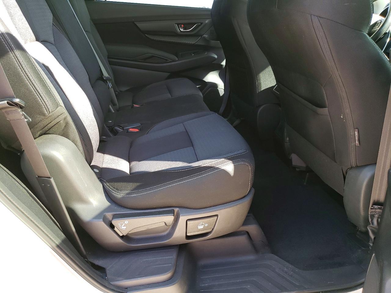 2023 Subaru Ascent Premium