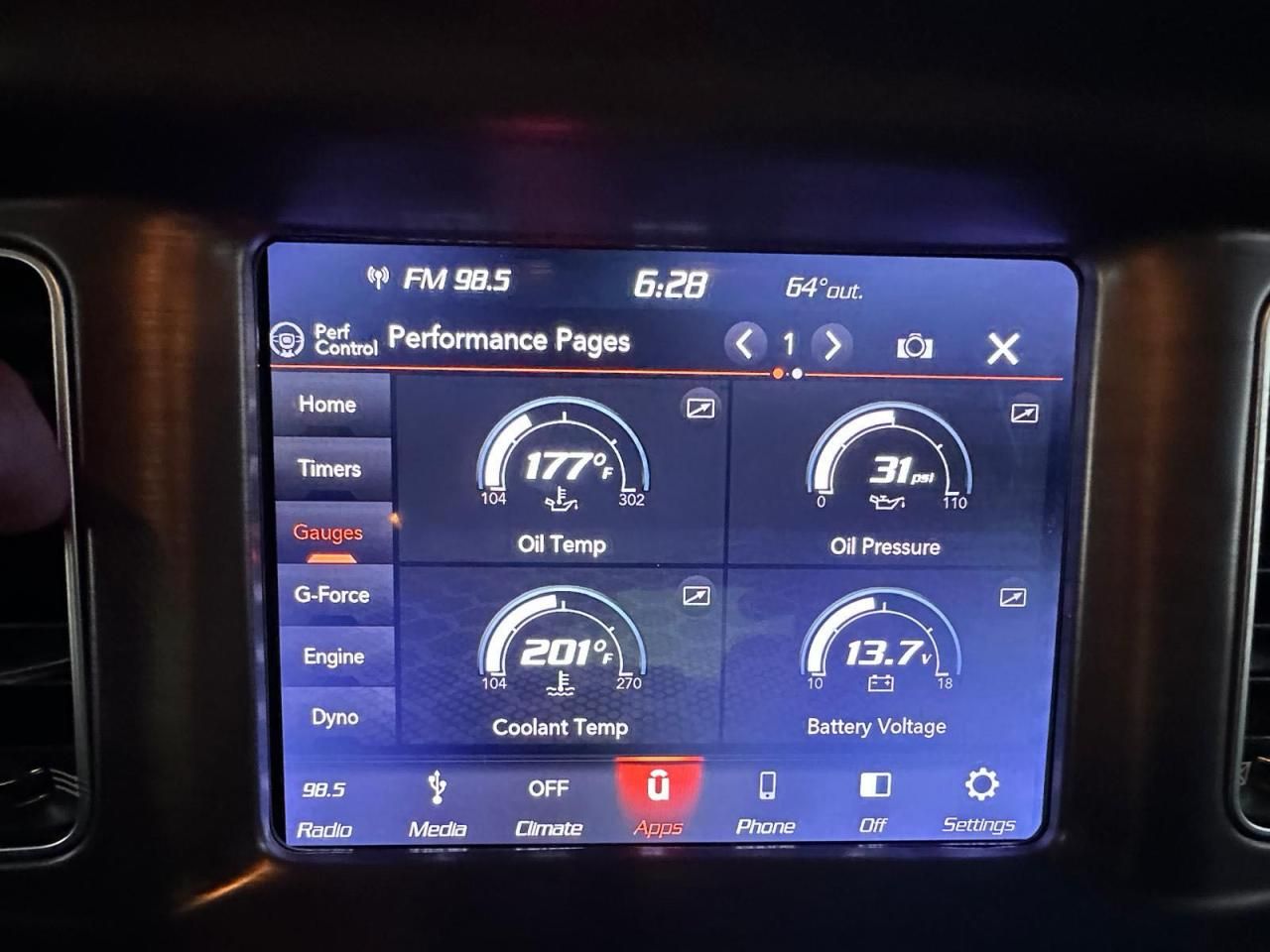 2018 Dodge Charger R/T 392