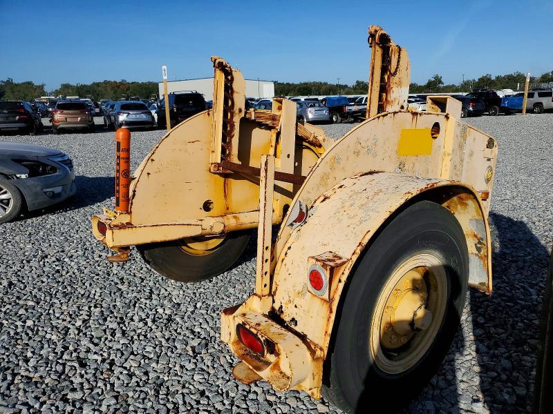 1960 Unknown 1960 Reel Trailer