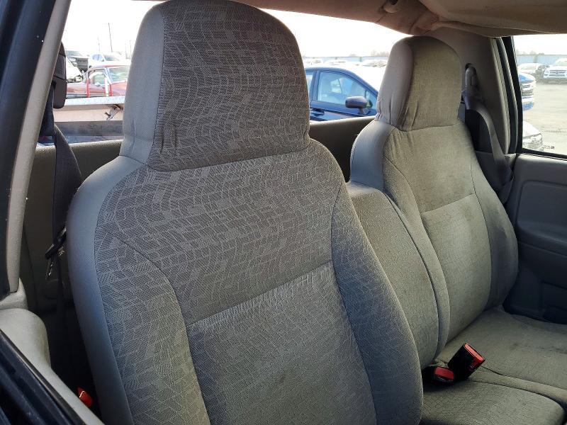 2007 Chev Colorado