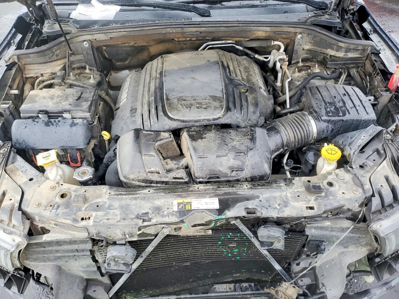 2020 Dodge Durango R/T