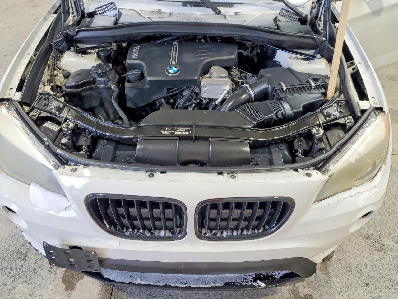 2014 BMW X1 Sdrive28i