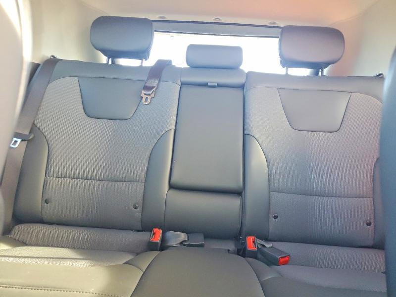 2025 KIA Niro
