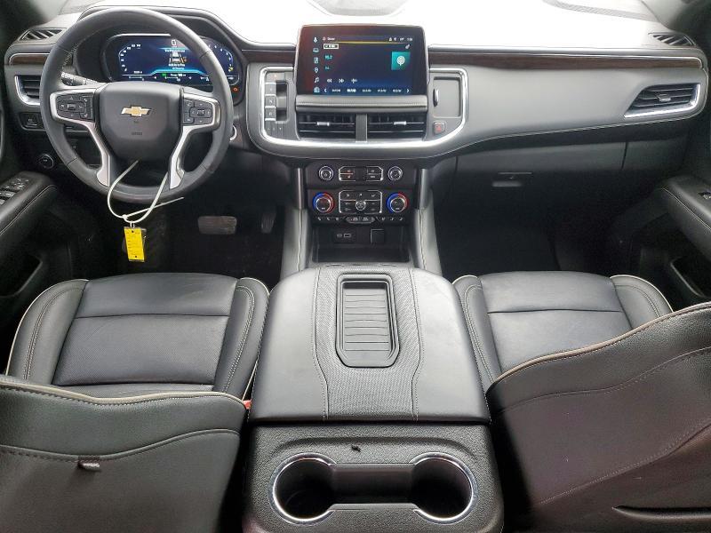 2023 Chevrolet Suburban C1500 Premier