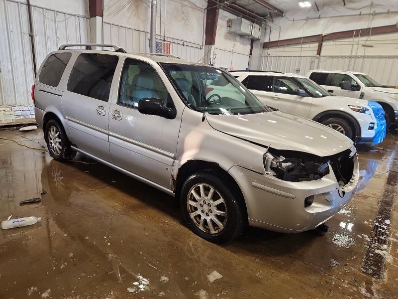 2006 Buick Terraza cxl