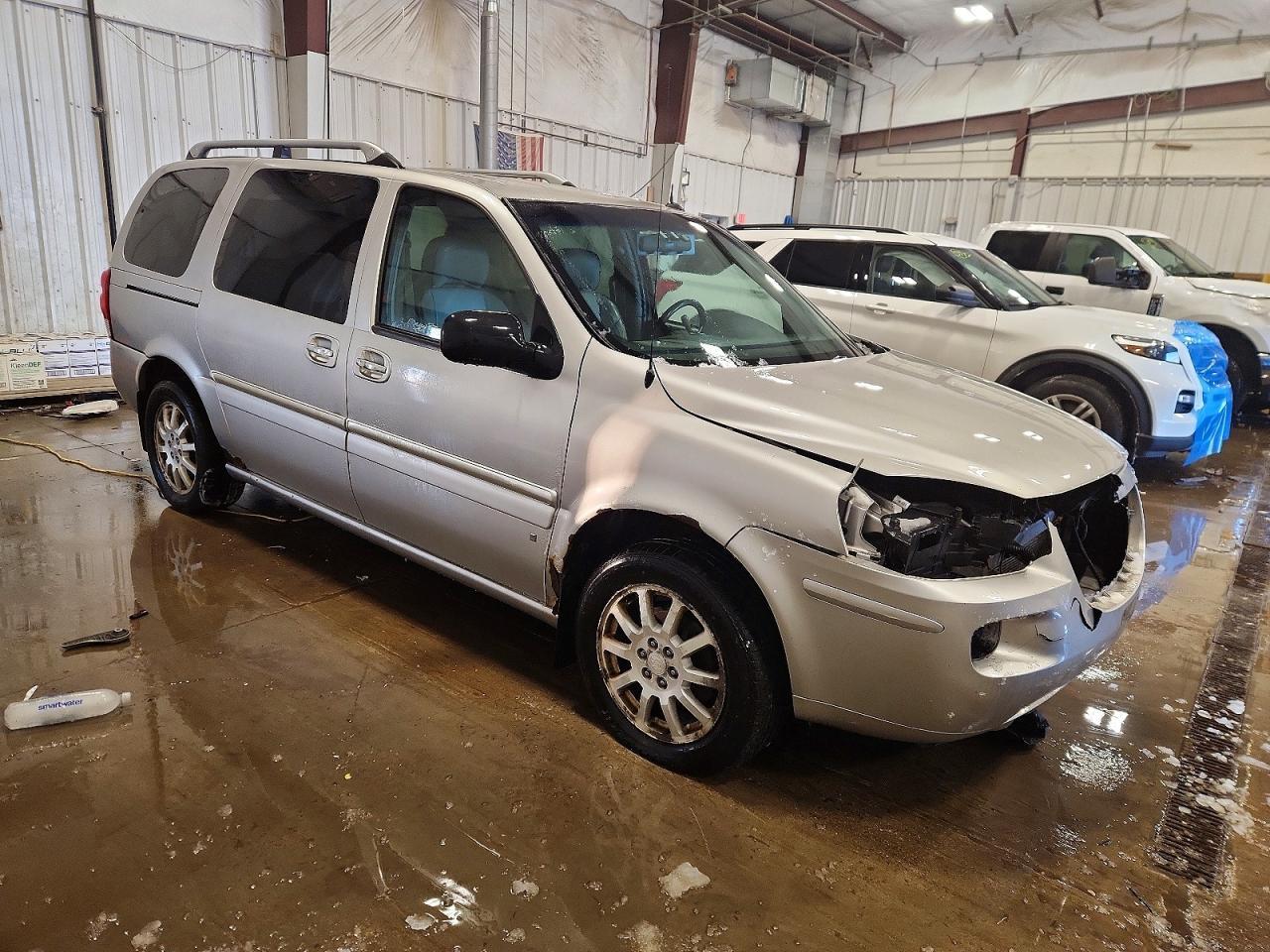 2006 Buick Terraza cxl
