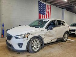 2014 Mazda Cx-5 gt for sale in Cedar Rapids, IA