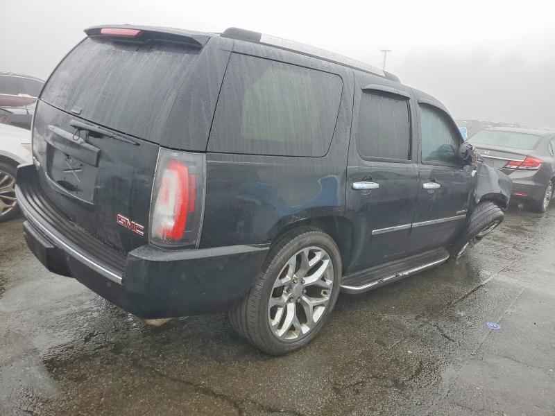 2014 GMC Yukon Denali
