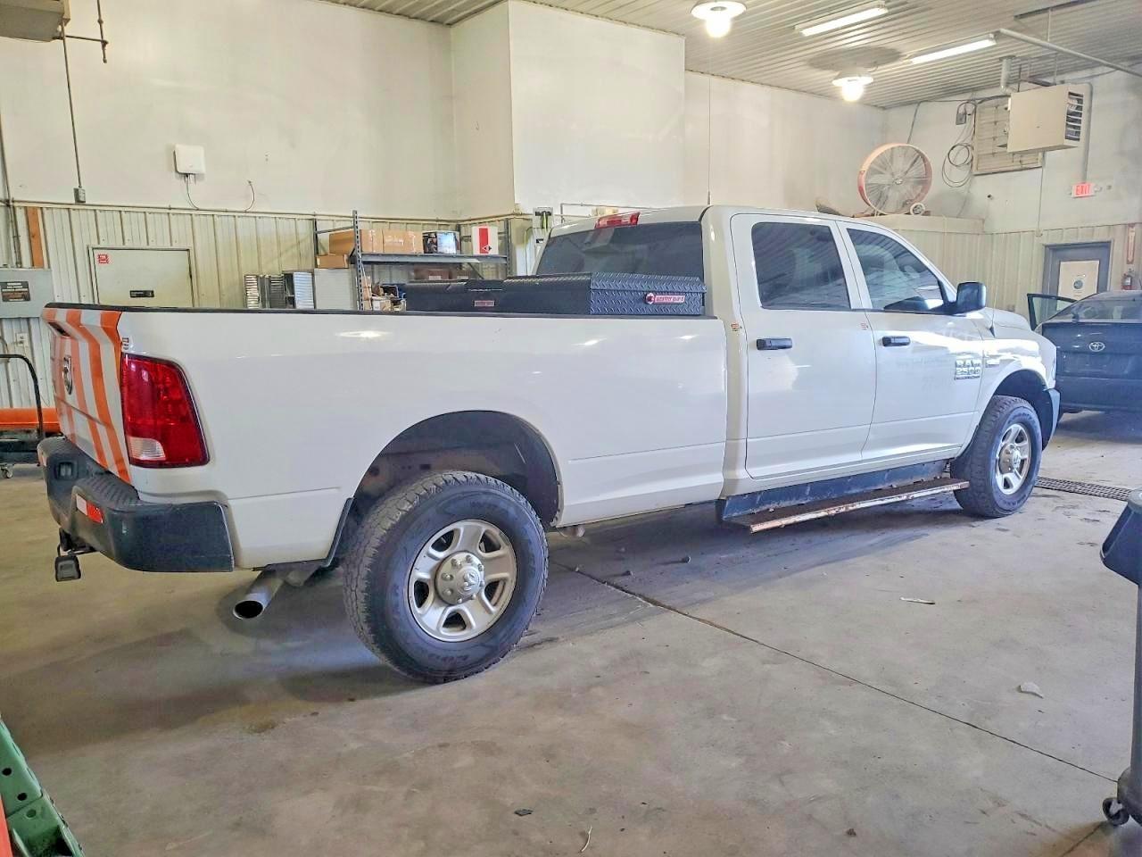 2014 Dodge RAM 2500 ST