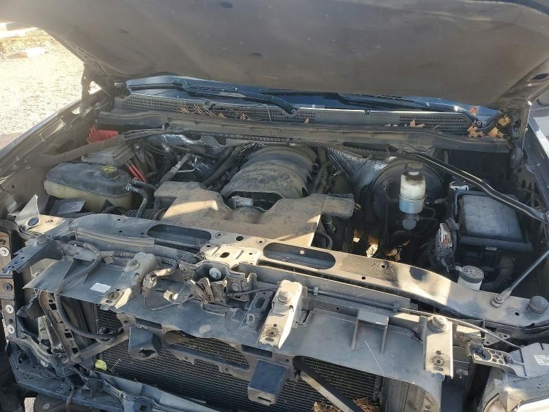 2015 GMC Sierra C1500 SLT