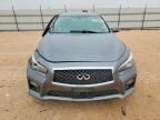 2015 Infiniti Q50 Sport