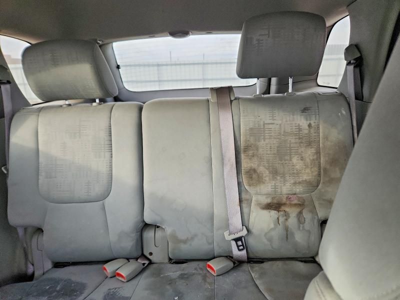 2005 Chevrolet Equinox ls