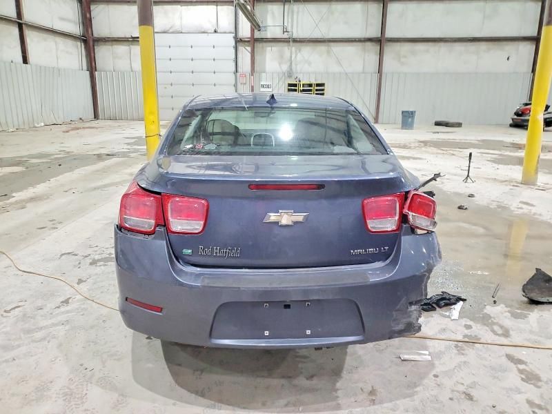 2015 Chevrolet Malibu 2LT
