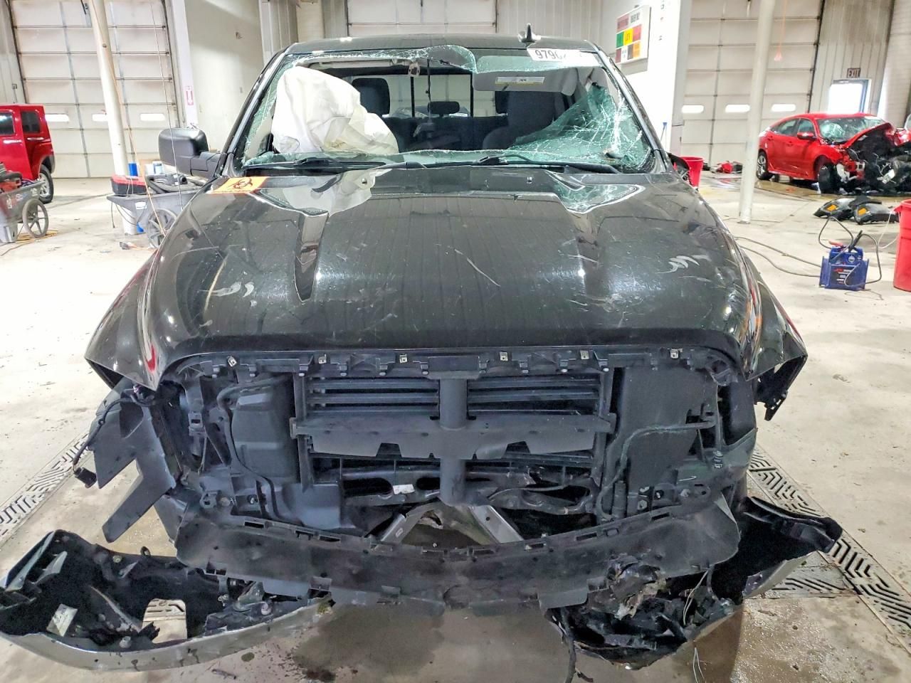 2016 Dodge Ram 1500 slt