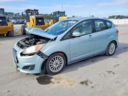 Ford Cmax Vehiculos salvage en venta: 2014 Ford C-max se