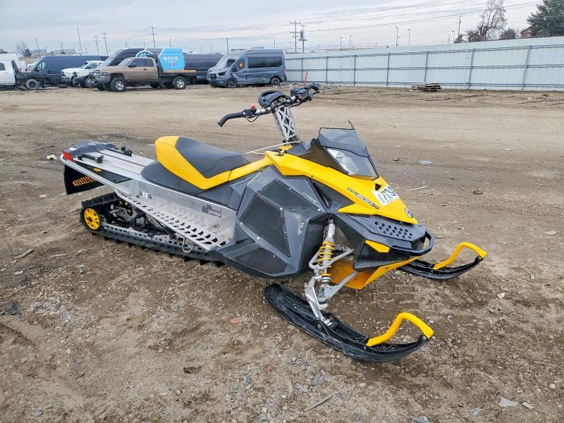 2008 Skidoo 2008 Skidoo 800r