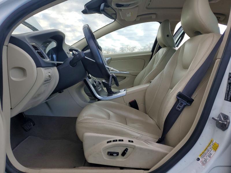 2015 Volvo S60 Premier