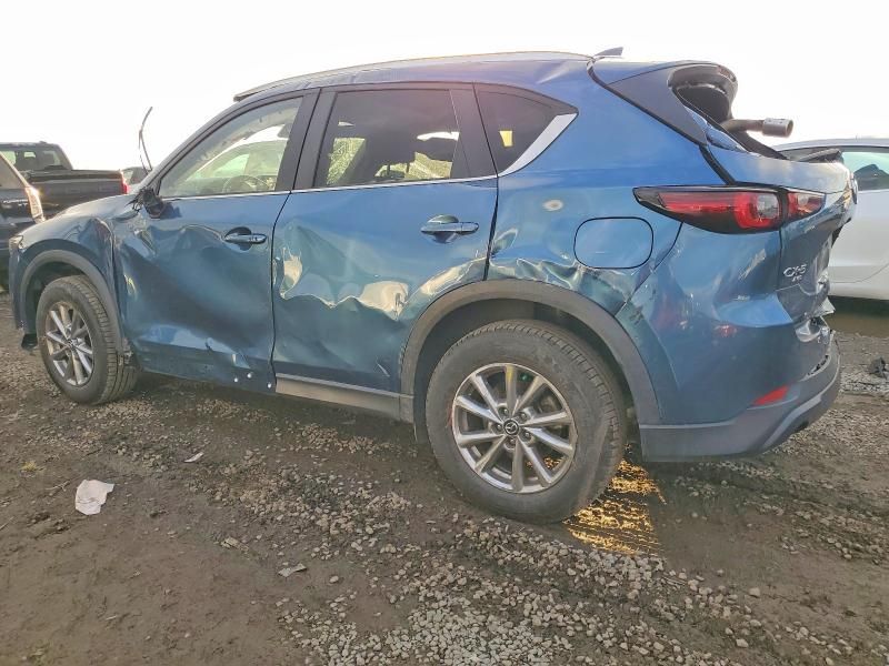 2023 Mazda Cx-5 Preferred