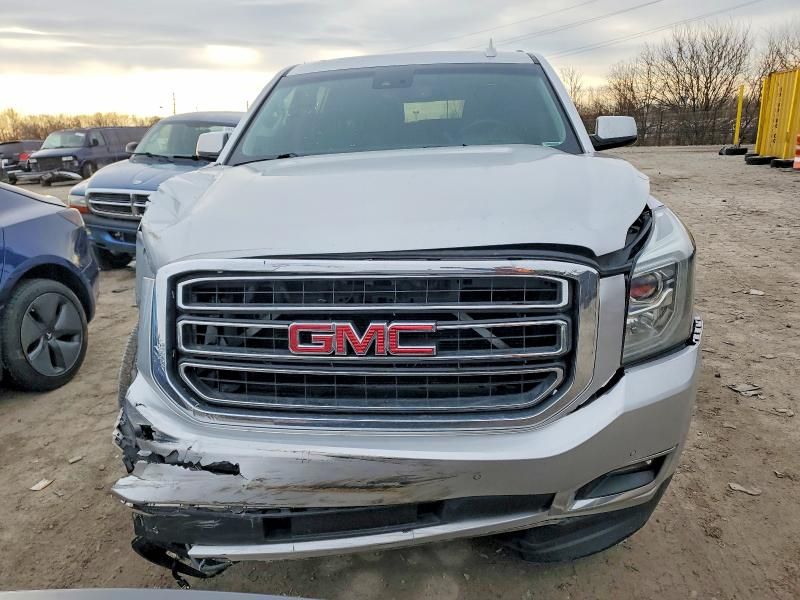 2015 GMC Yukon xl K1500 slt