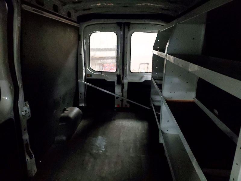 2020 Ford Transit T-250