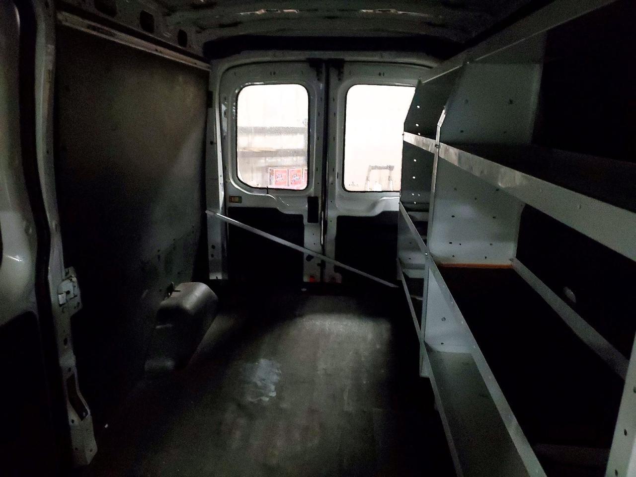 2020 Ford Transit T-250