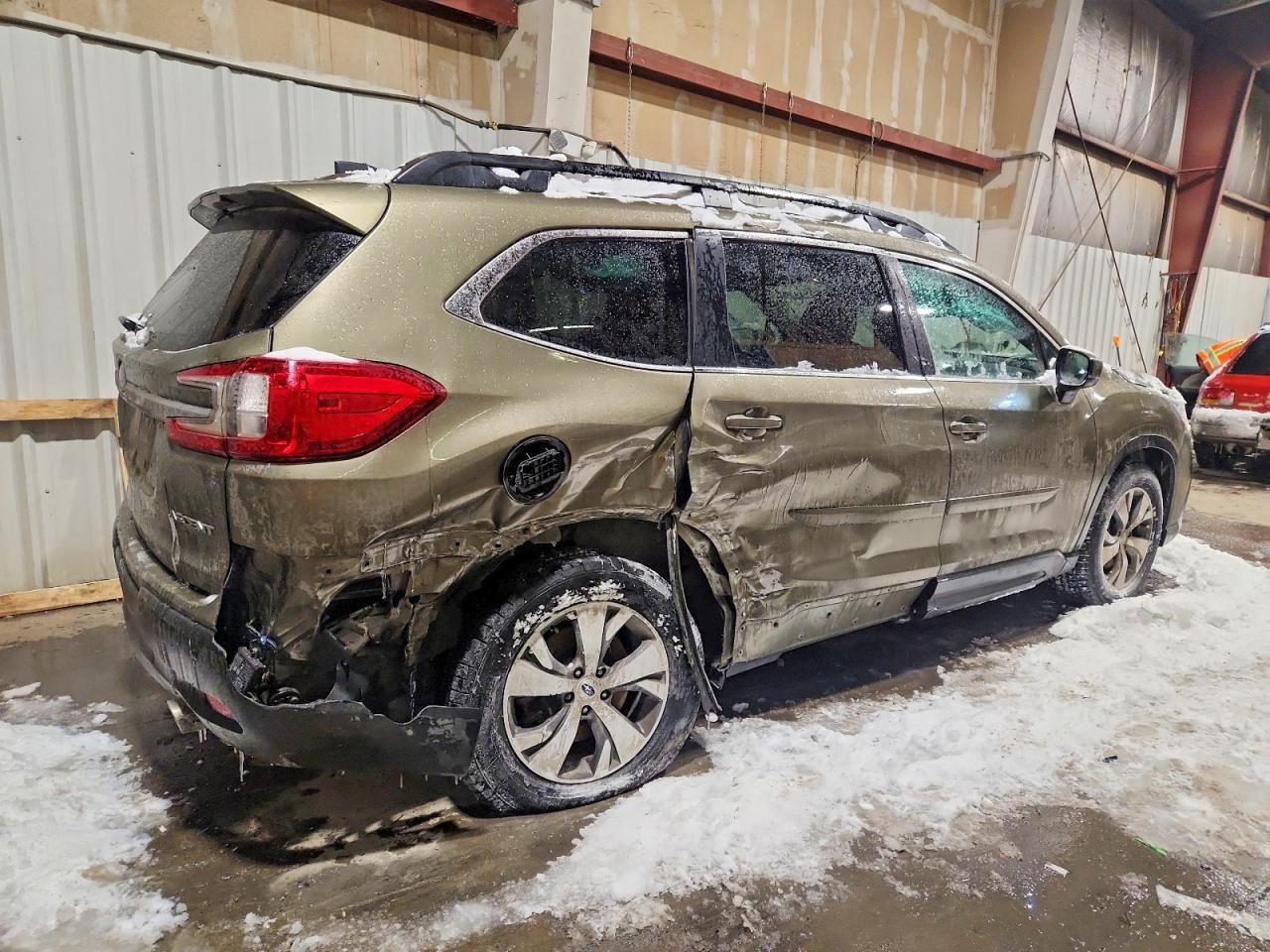 2024 Subaru Ascent Premium