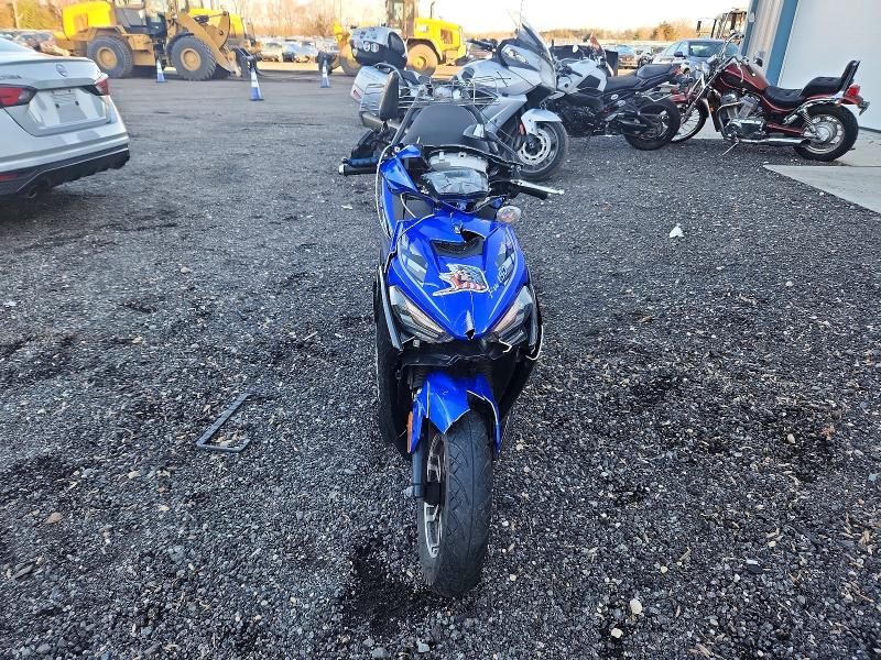 2024 Other Motorcycle Moped