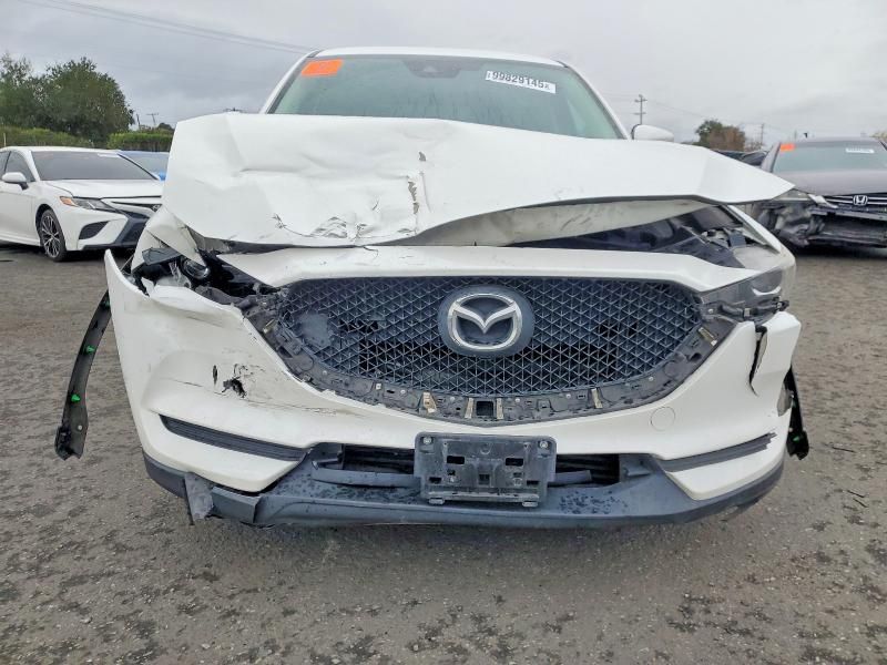 2019 Mazda Cx-5 Sport