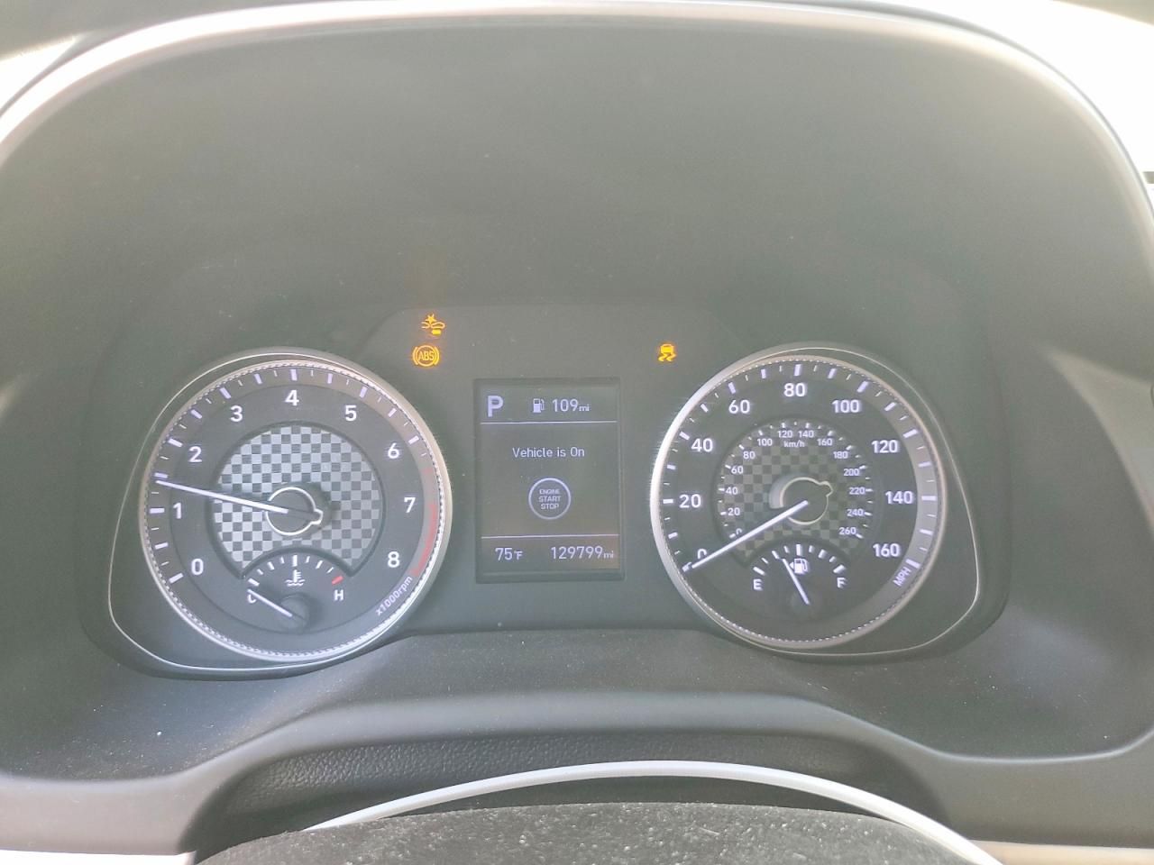 2020 Hyundai Elantra eco