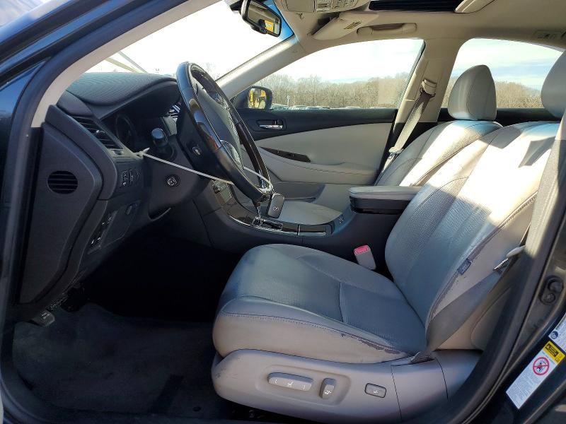 2010 Lexus Es 350