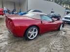 2008 Chevrolet Corvette