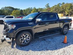 GMC salvage cars for sale: 2023 GMC Sierra C1500 slt