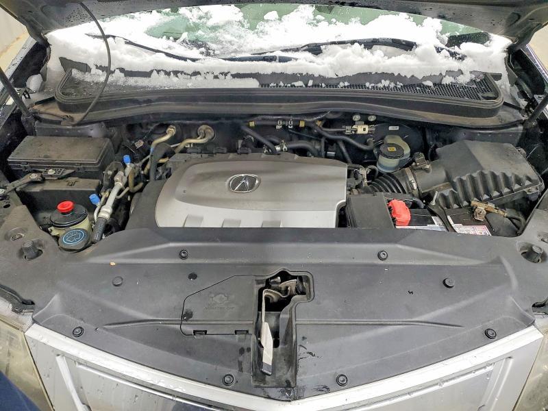 2013 Acura MDX