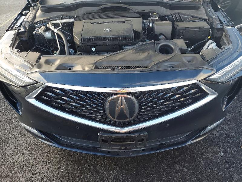 2024 Acura Mdx Technology