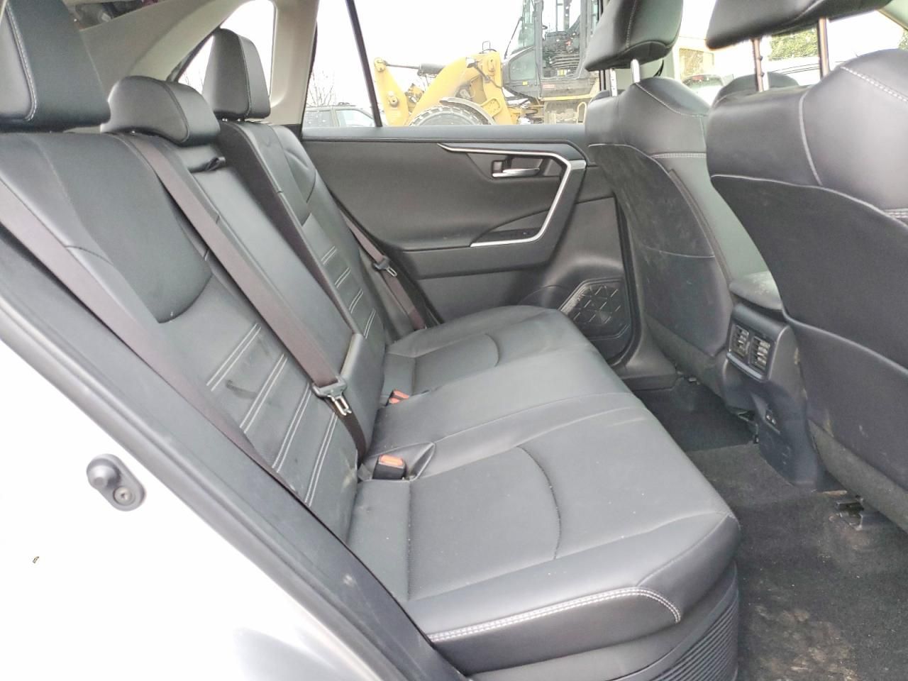 2023 Toyota Rav4 Limited