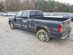 2003 Chevrolet Silverado K1500